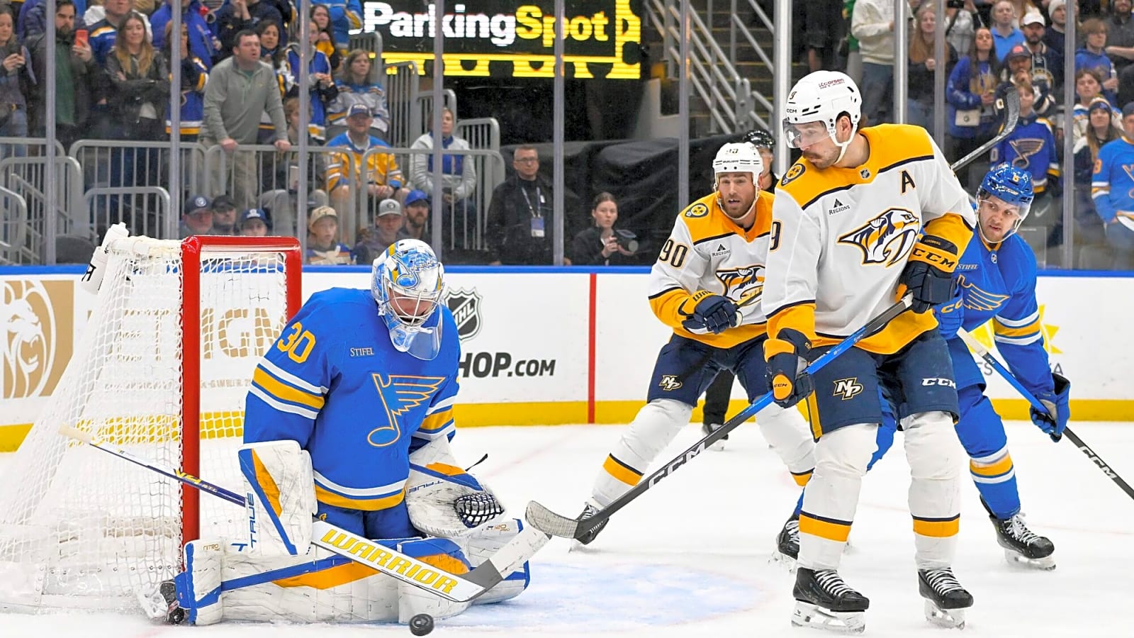 Which fringe playoff teams will pivot to selling early? 