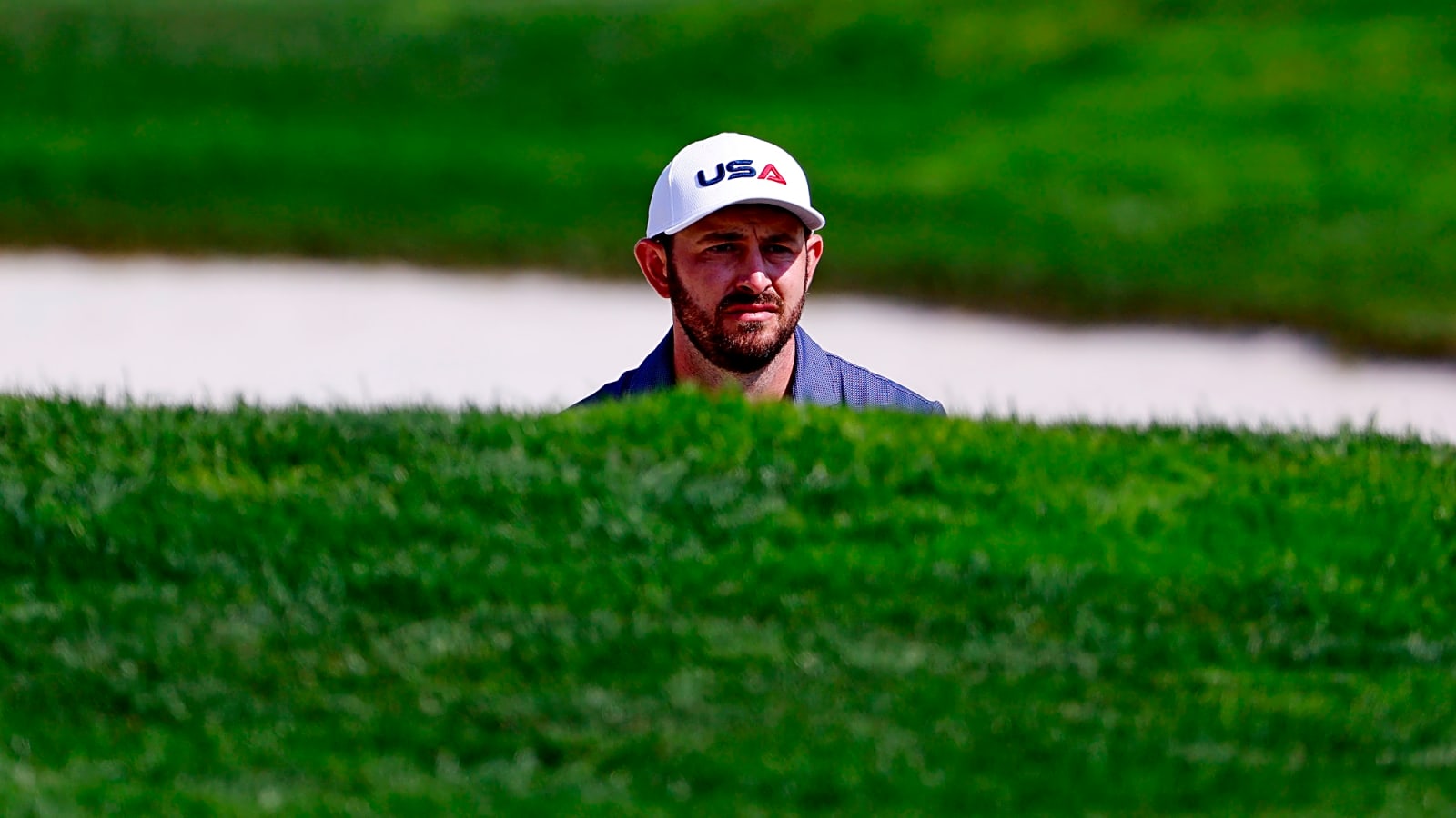 I know Bethpage Black — here are the five holes that will shape the 2025 Ryder Cup