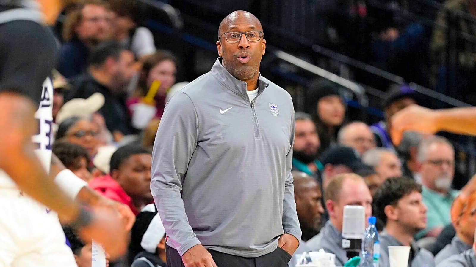 Knicks’ Mike Brown will be under contract as head coach for 4 years