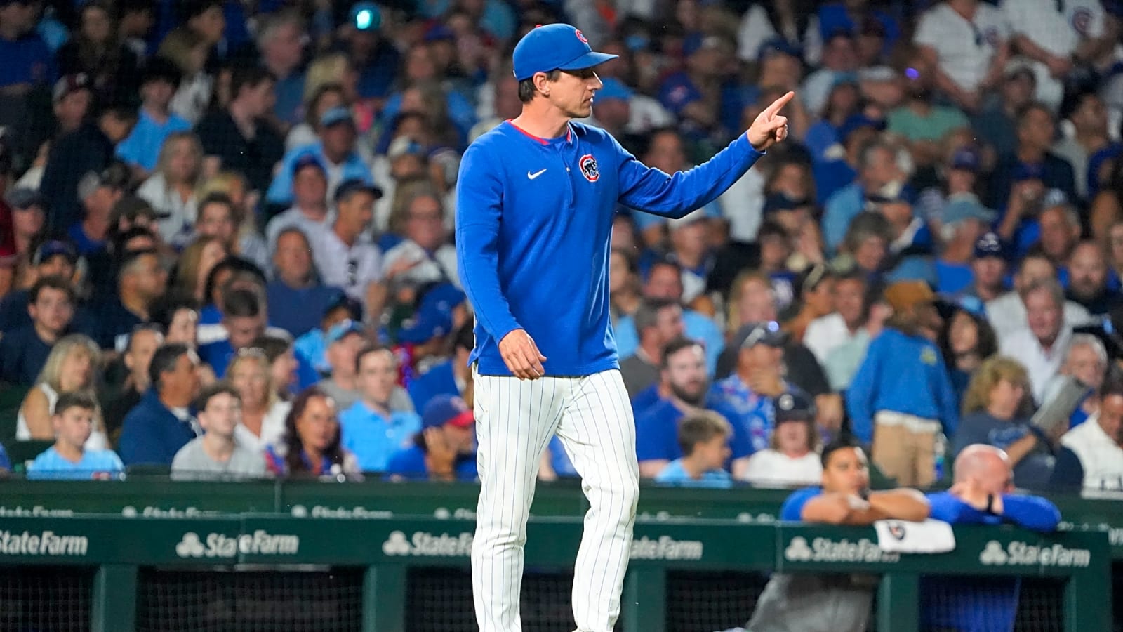 Milwaukee Brewers: Craig Counsell Blasts Former Team’s 14-Game Winning Streak, Gets Caught Lying