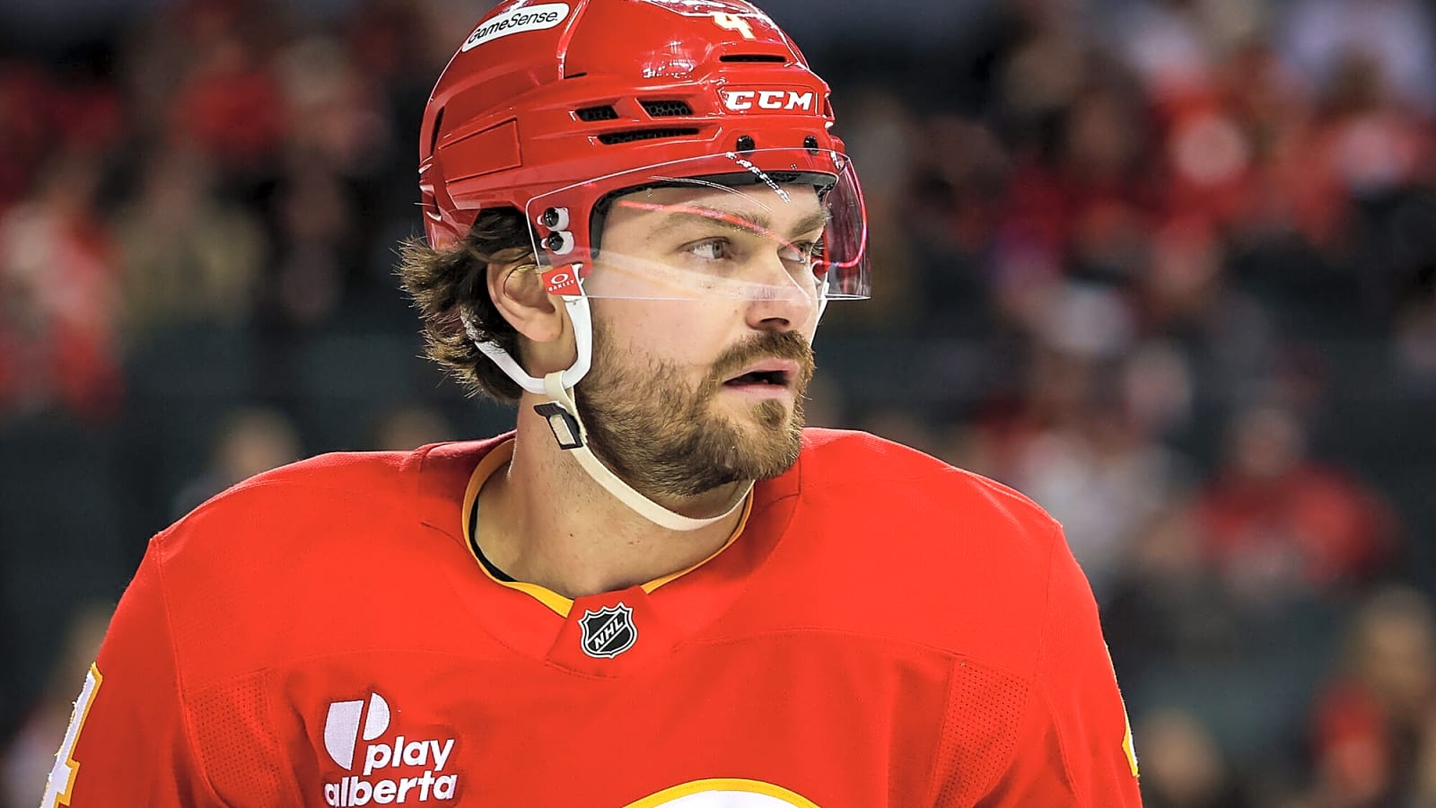 8 thoughts on the Rasmus Andersson trade to Vegas