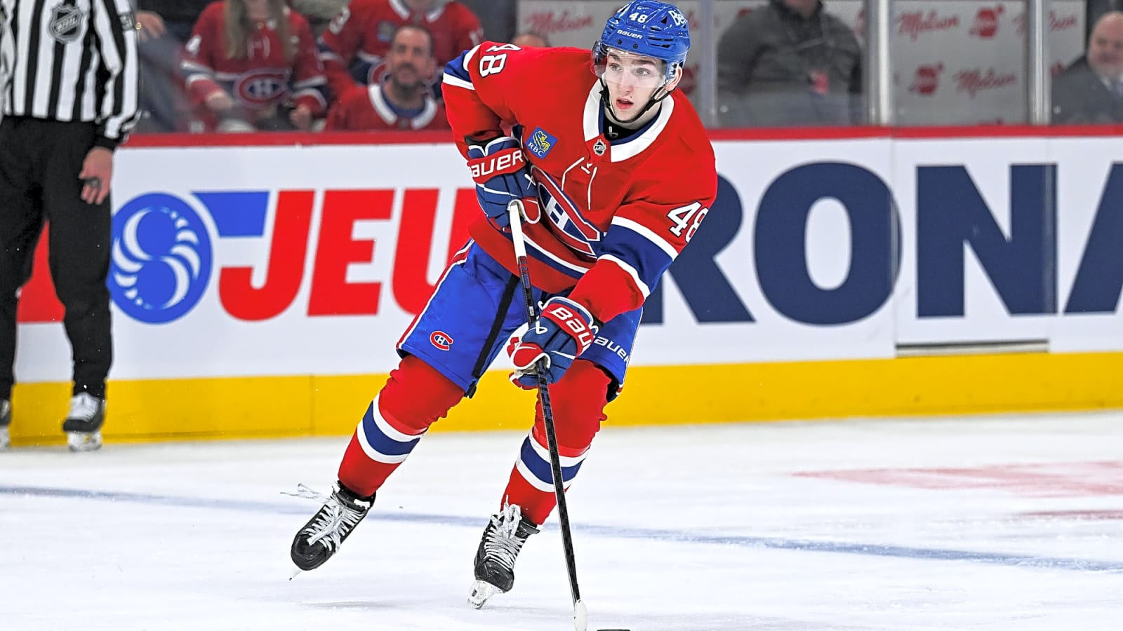 5 Fascinating Facts: Canadiens Heading Into the 2025 Playoffs