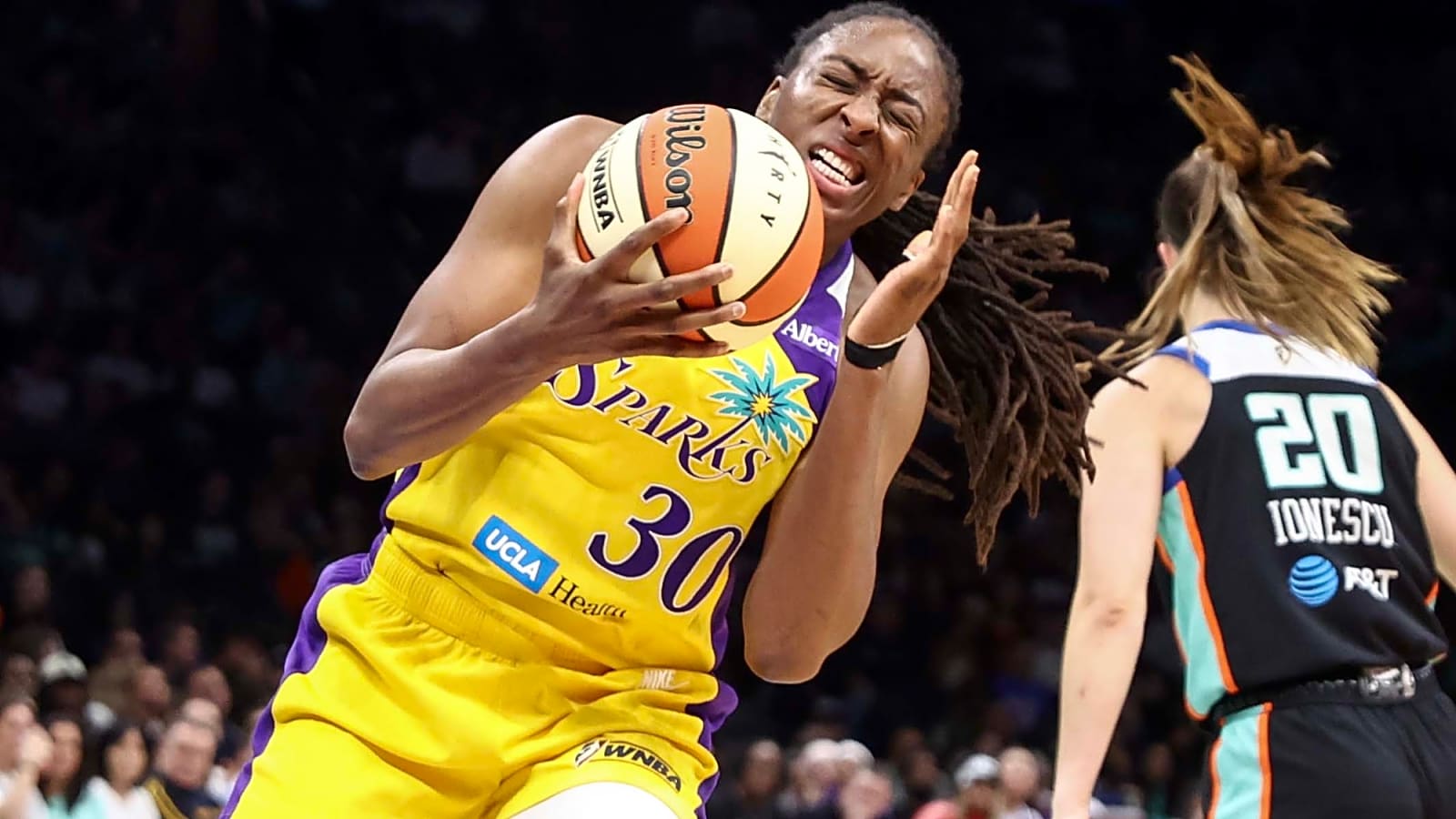 15-year WNBA veteran plans to retire after season