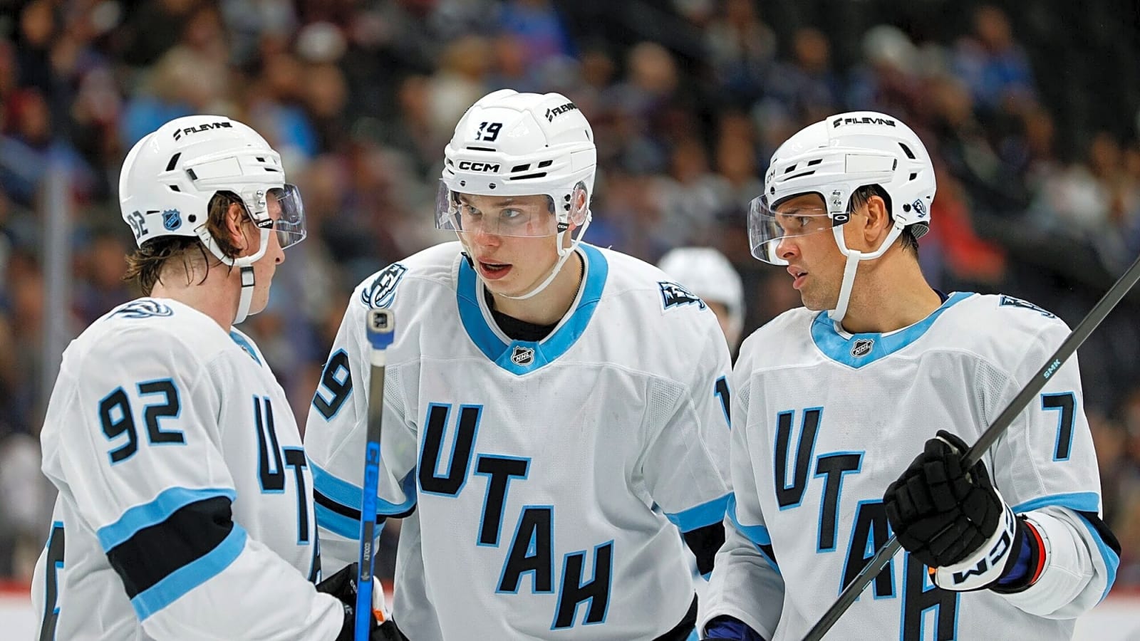 How J.J. Peterka Could Transform Utah Mammoth’s Offense Right Away