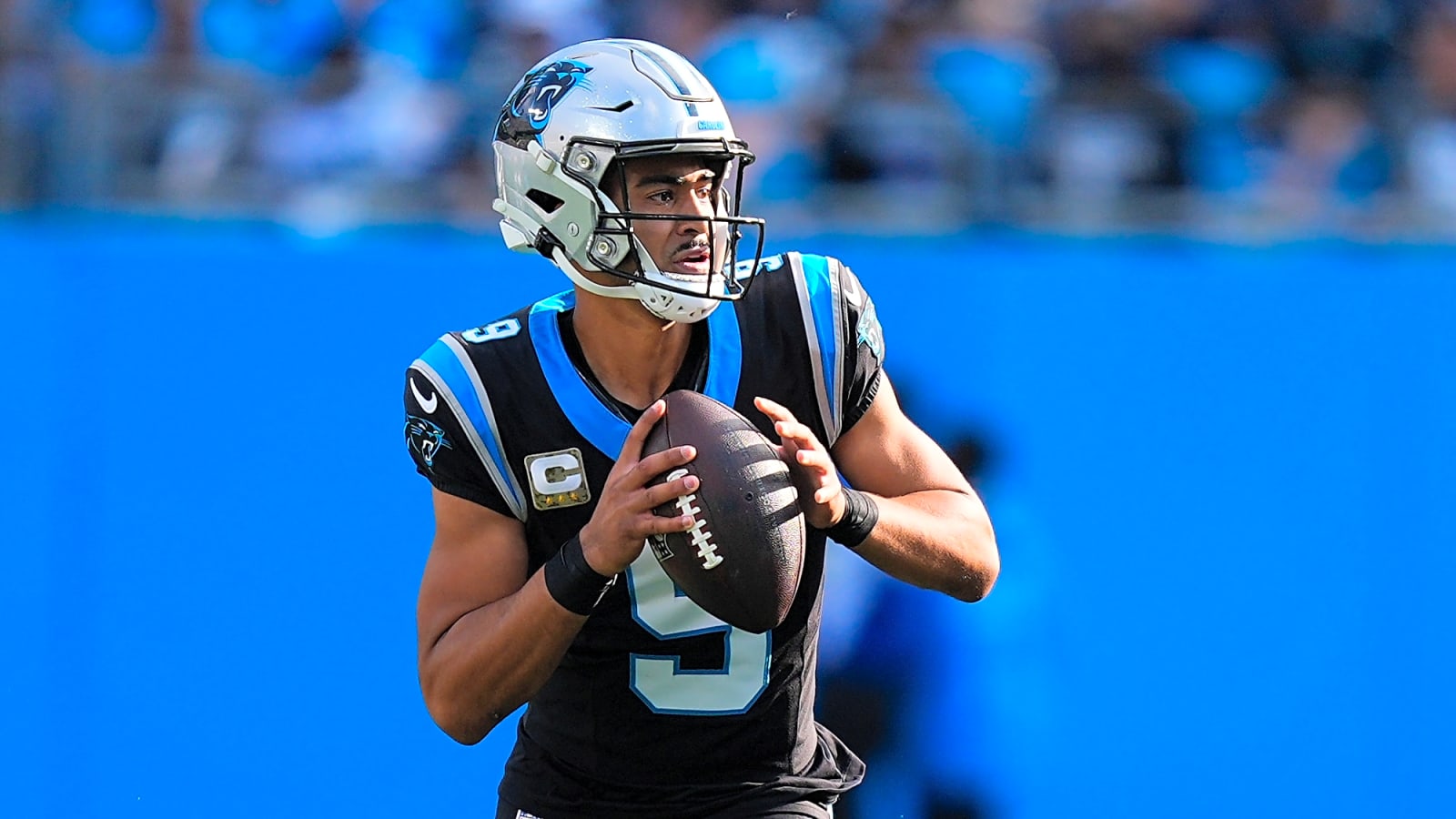 Midseason Check-In Via Team Anthem – NFC