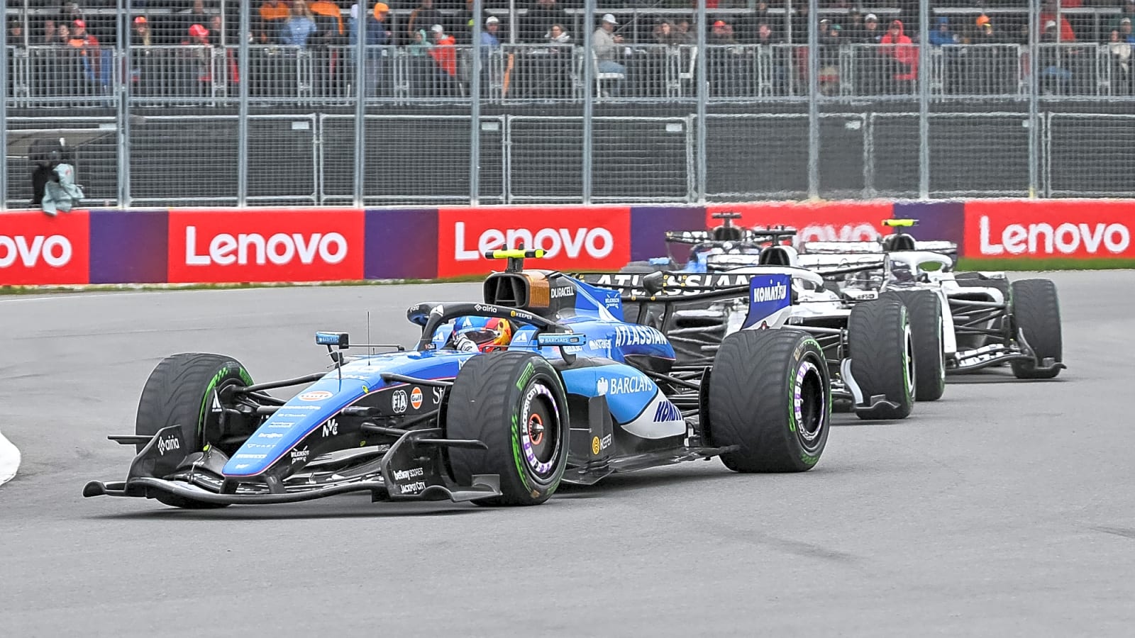 All about Carlos Sainz’s 2026 contract extension