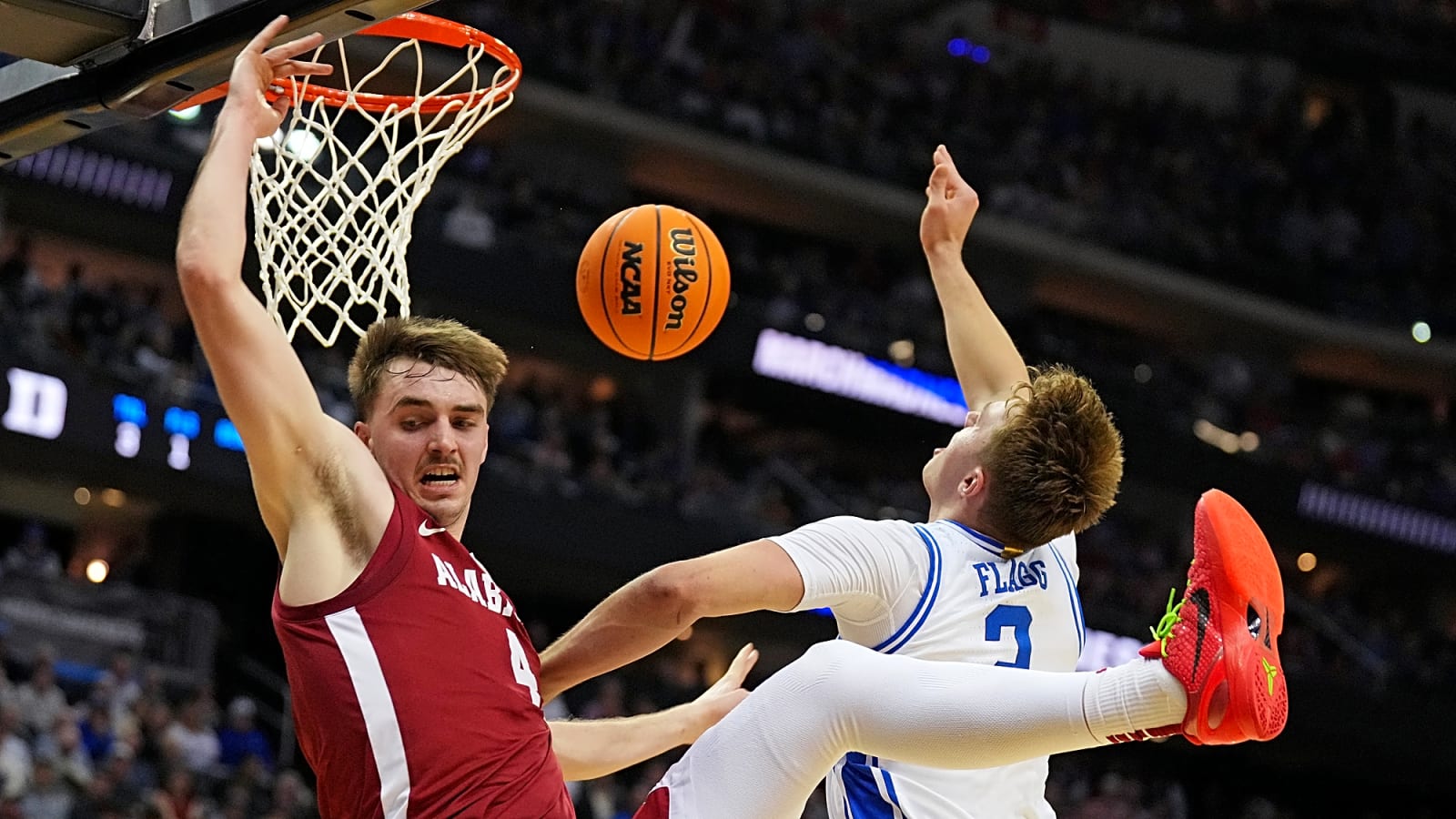 Nets Sign Grant Nelson To 10-Day Contract