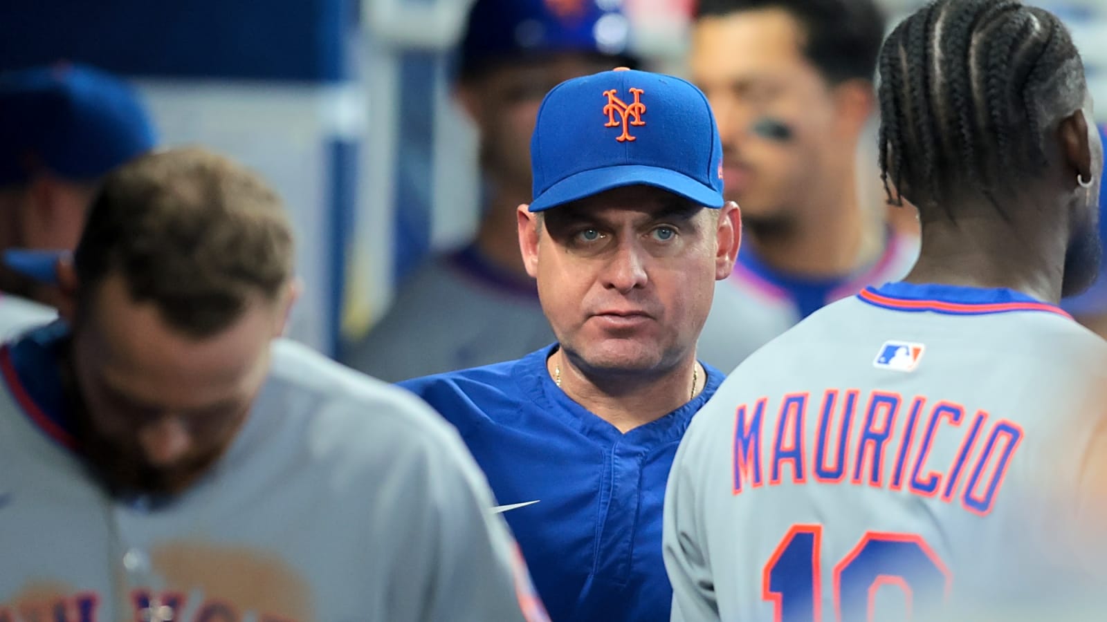 The New York Mets Nightmare 2025 Season Will Lead To Big Changes