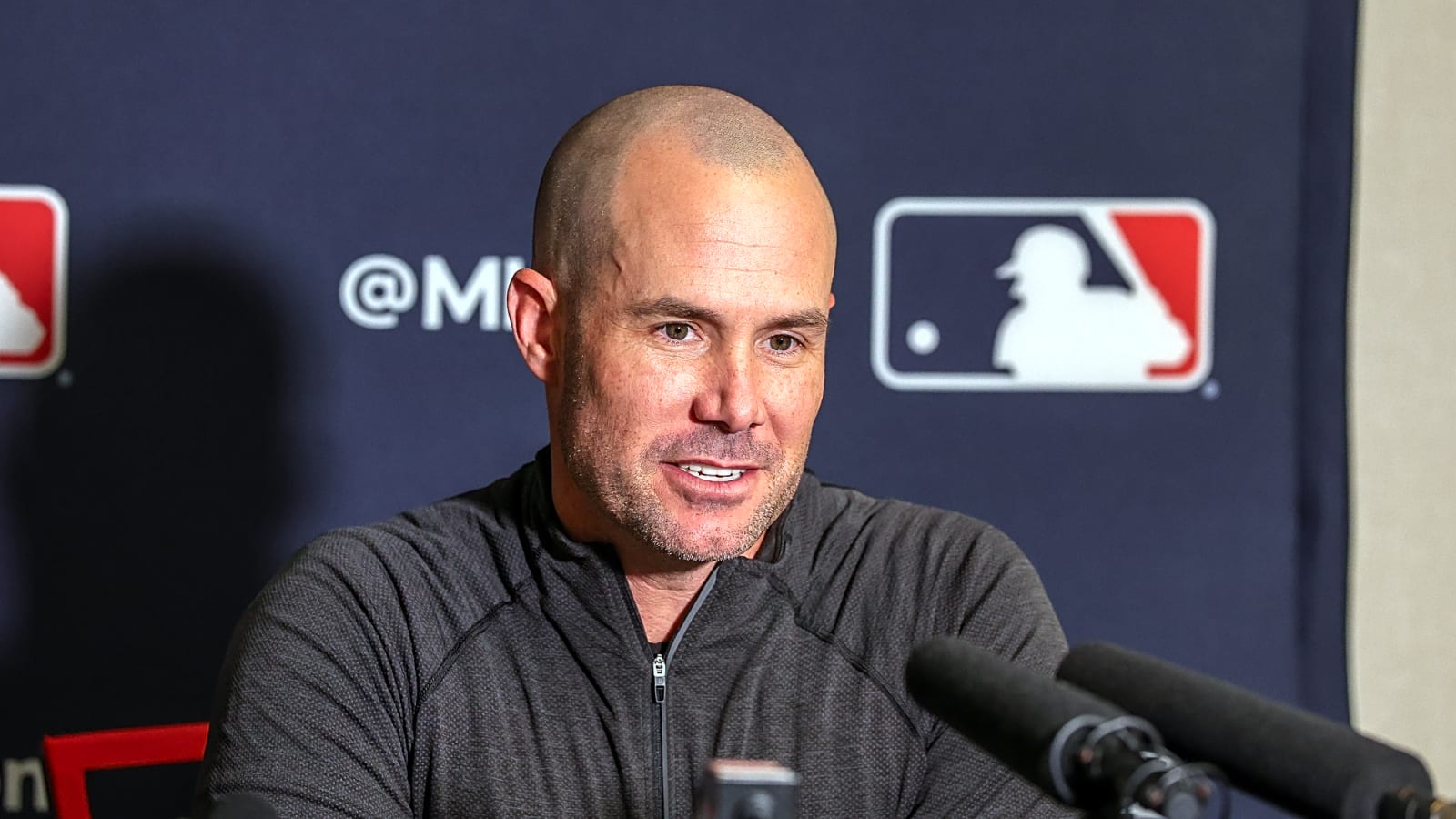 Top Texas Rangers Spring Training Storylines