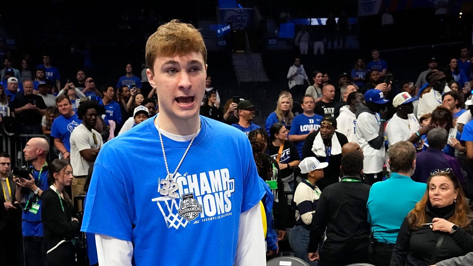 'He Was Absolutely Dominant' – Dallas Mavericks Rookie Gets Praised by NBA Insider