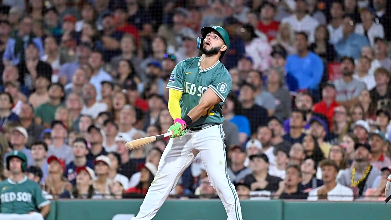 Top MLB DFS Start‘em/Sit‘em For August 2nd