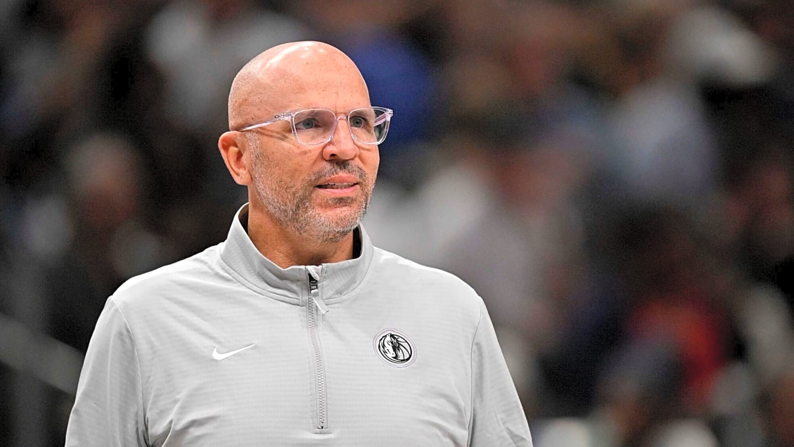 Knicks and Jason Kidd have mutual interest as head coaching search continues