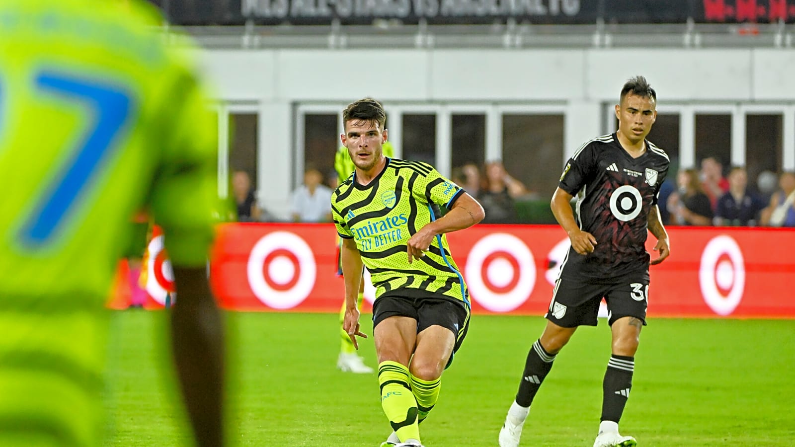 League Cup Team of the Tournament XI