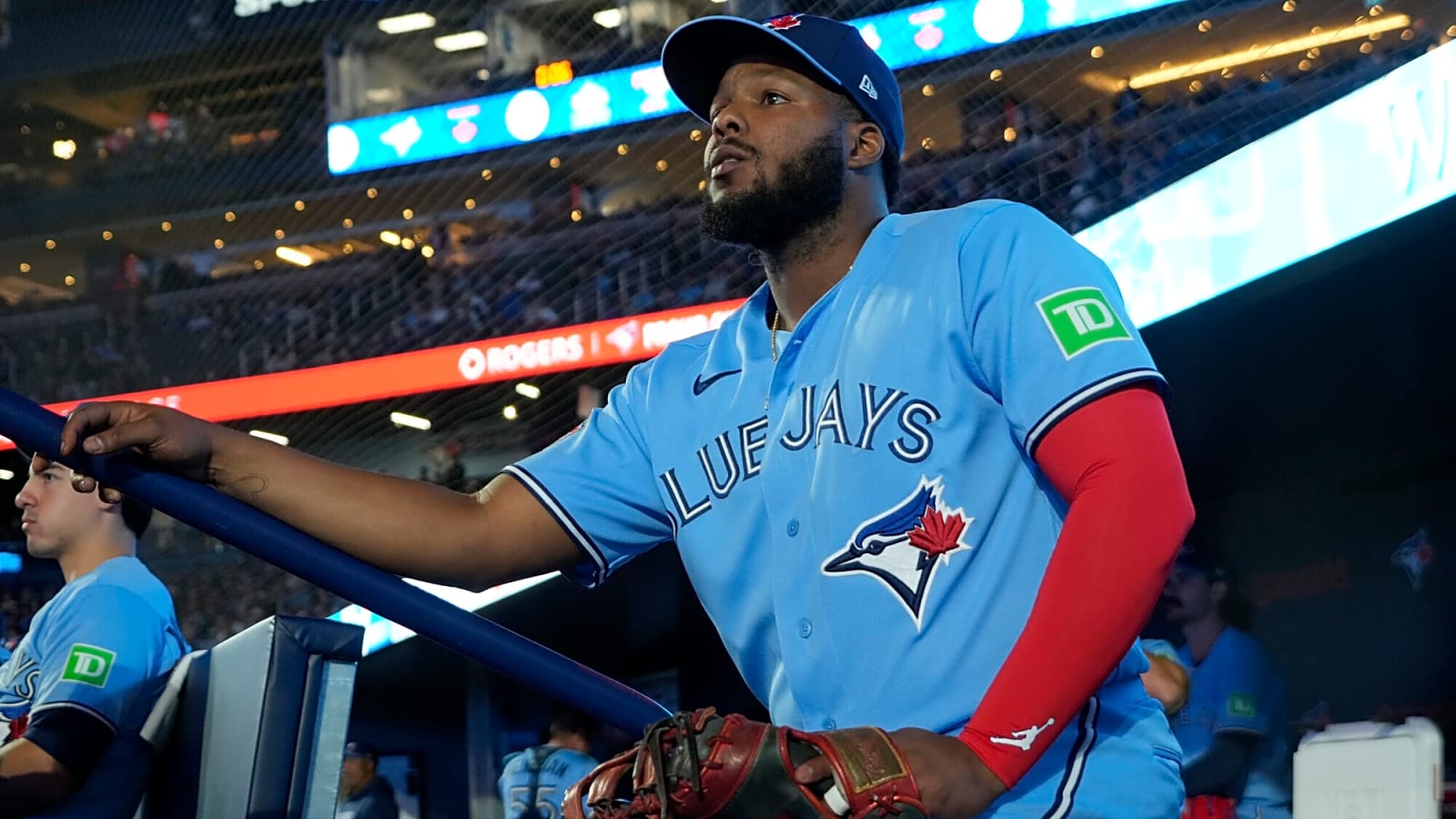 Reconciling expectations versus reality with Vladimir Guerrero Jr.