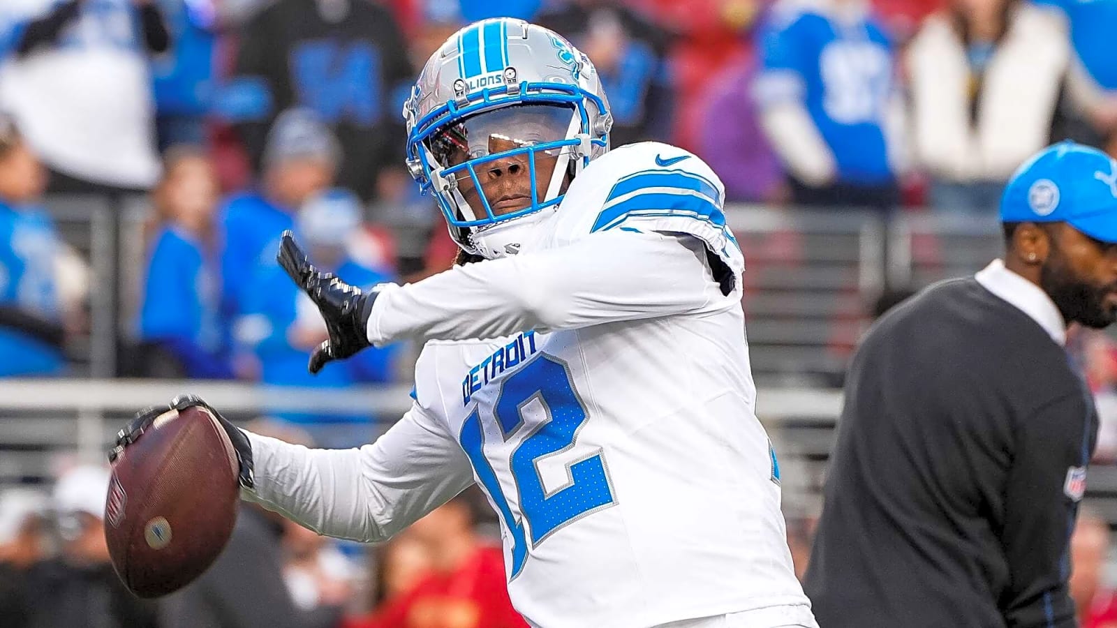 Bucs To Host QB Teddy Bridgewater For Visit