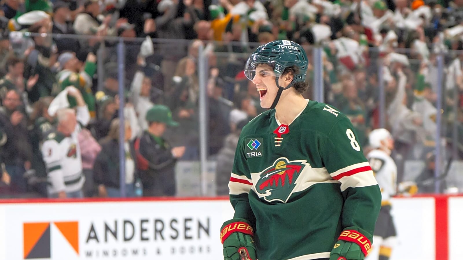 2025-26 NHL Prospect Pool Breakdown: Minnesota Wild’s Top 10