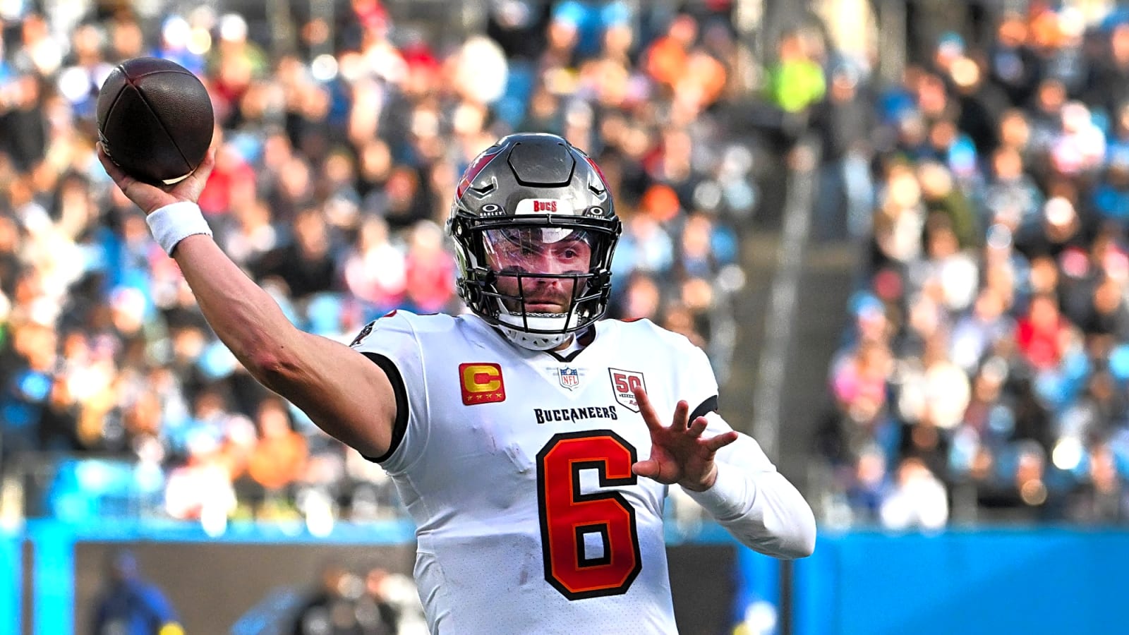 Bucs’ Game-Ending Interception: What Happened?