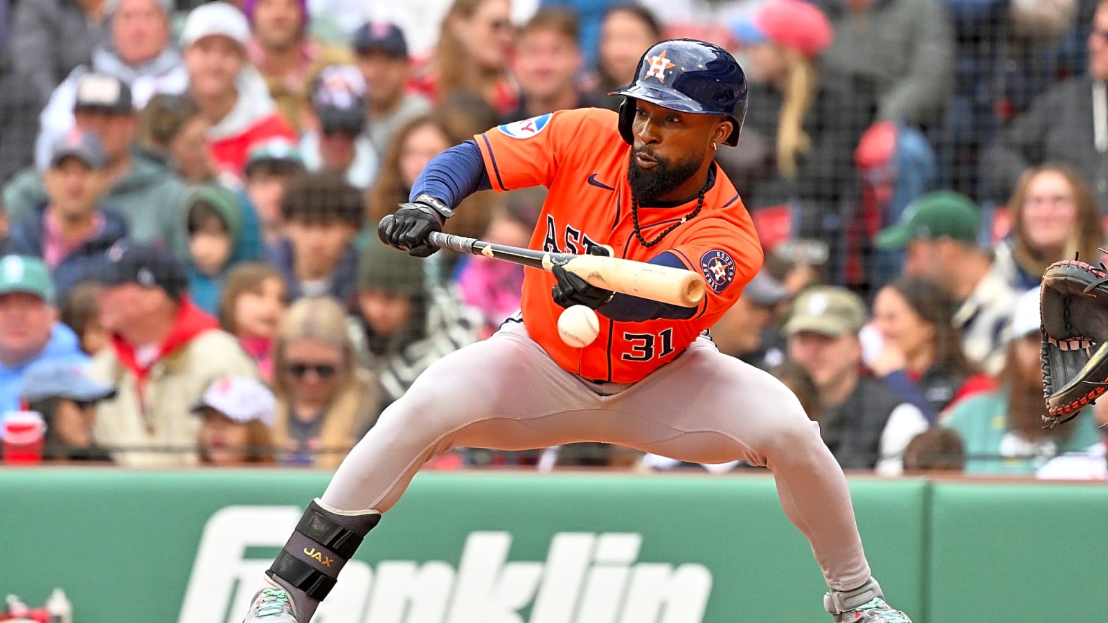Daniel Johnson Elects Free Agency