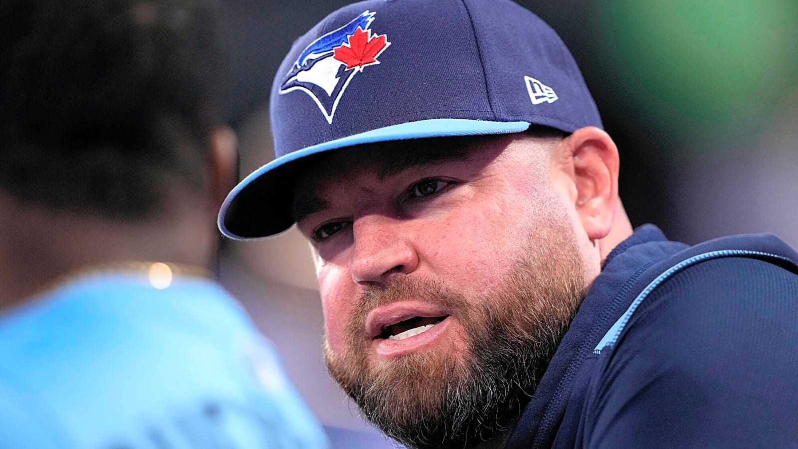 It’s a new season, but the same issue plague the Blue Jays in 2025