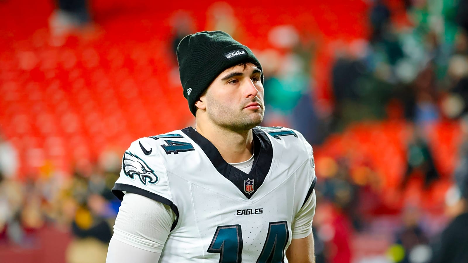 Dallas Cowboys QB Sam Howell On Signing With Team: 'Dream Come True'