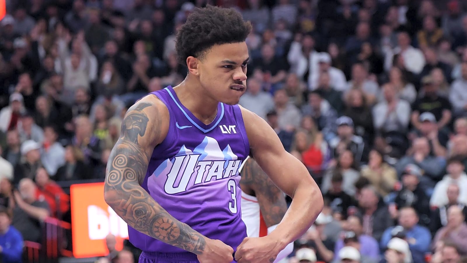 'He Could Find Better Growth Environment Elsewhere' – Utah Jazz Urged to Trade Rising Star Due to Backcourt Logjam