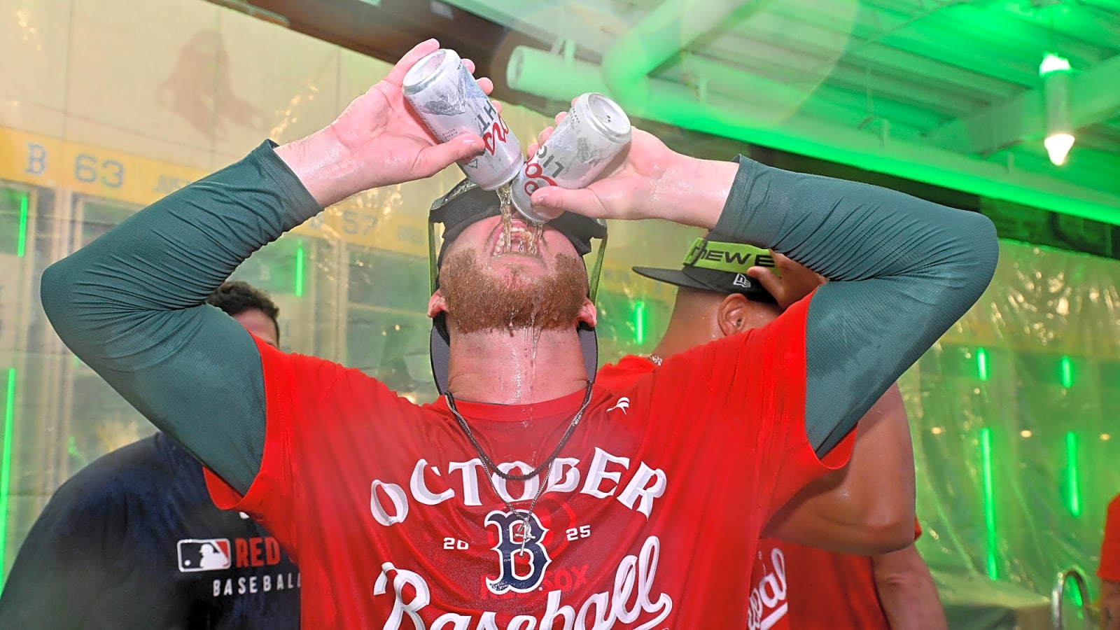 MLB Slammed as Local Broadcasters’ Reaction to Red Sox’s Potential Playoff Clinch on Apple TV Revealed