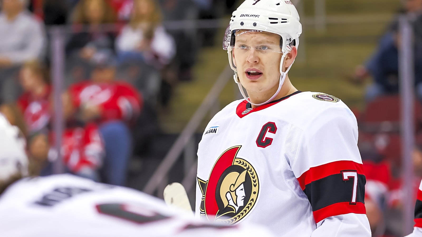NHL Rumors: Oilers’ Unrest, Brady Tkachuk Unhappy, & Fantilli’s Deal
