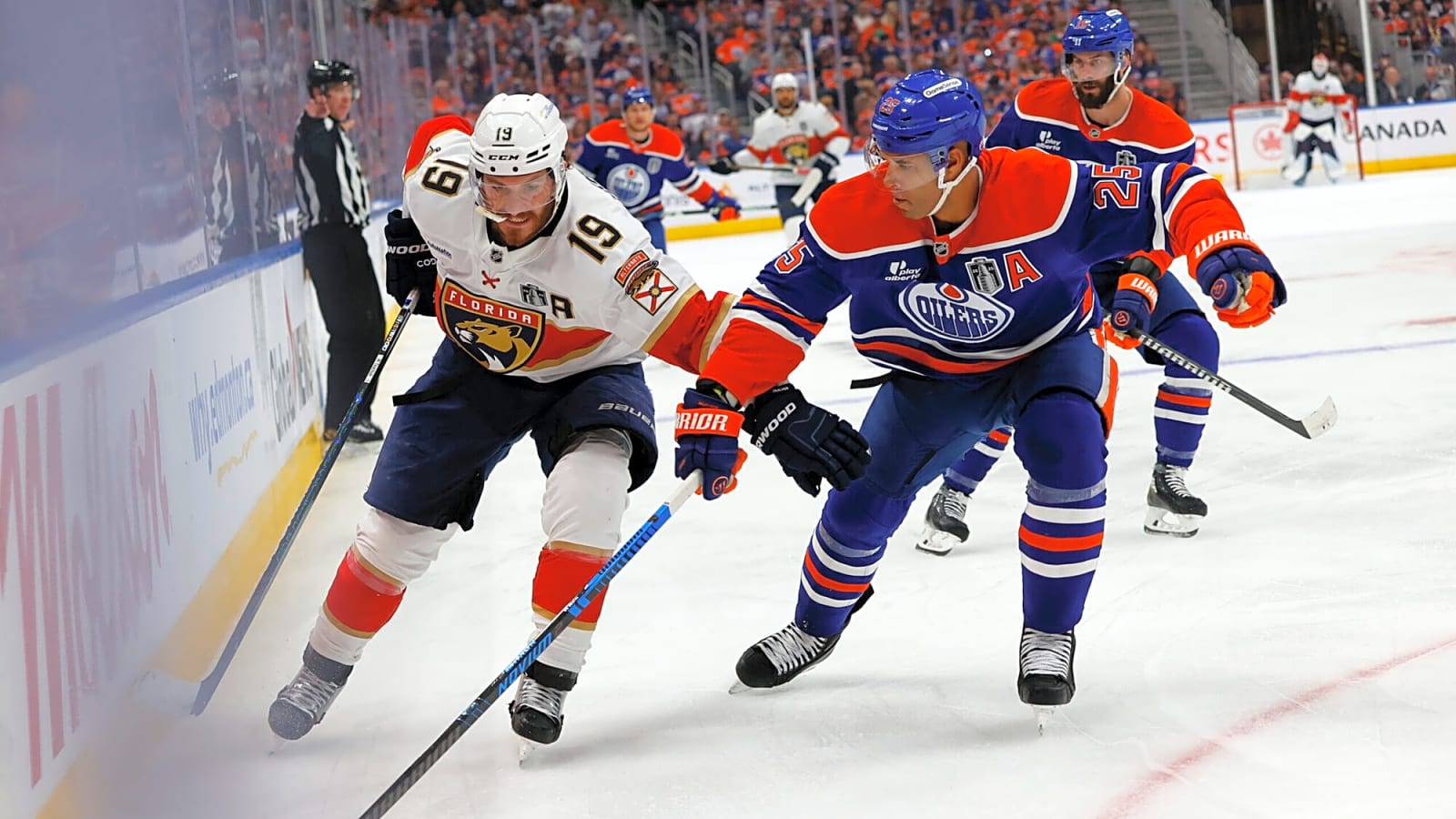 What the Leafs can learn from the Florida Panthers: A study of the NHL’s best forecheck