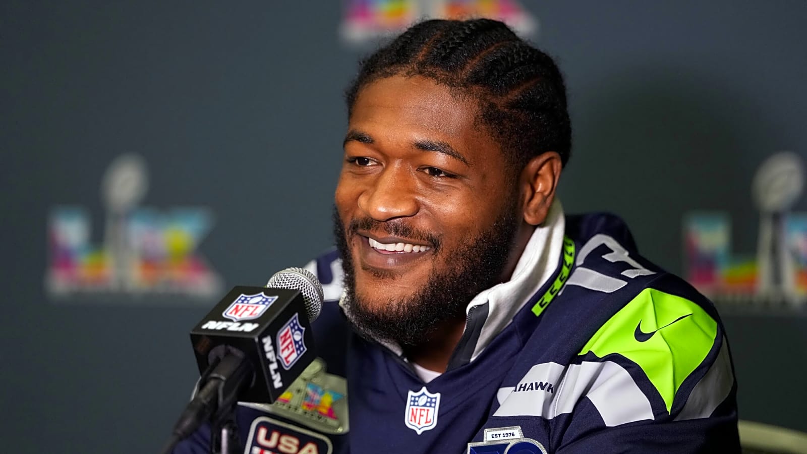 Titans draft moves helped the Seahawks put finishing touches on their Super Bowl defense