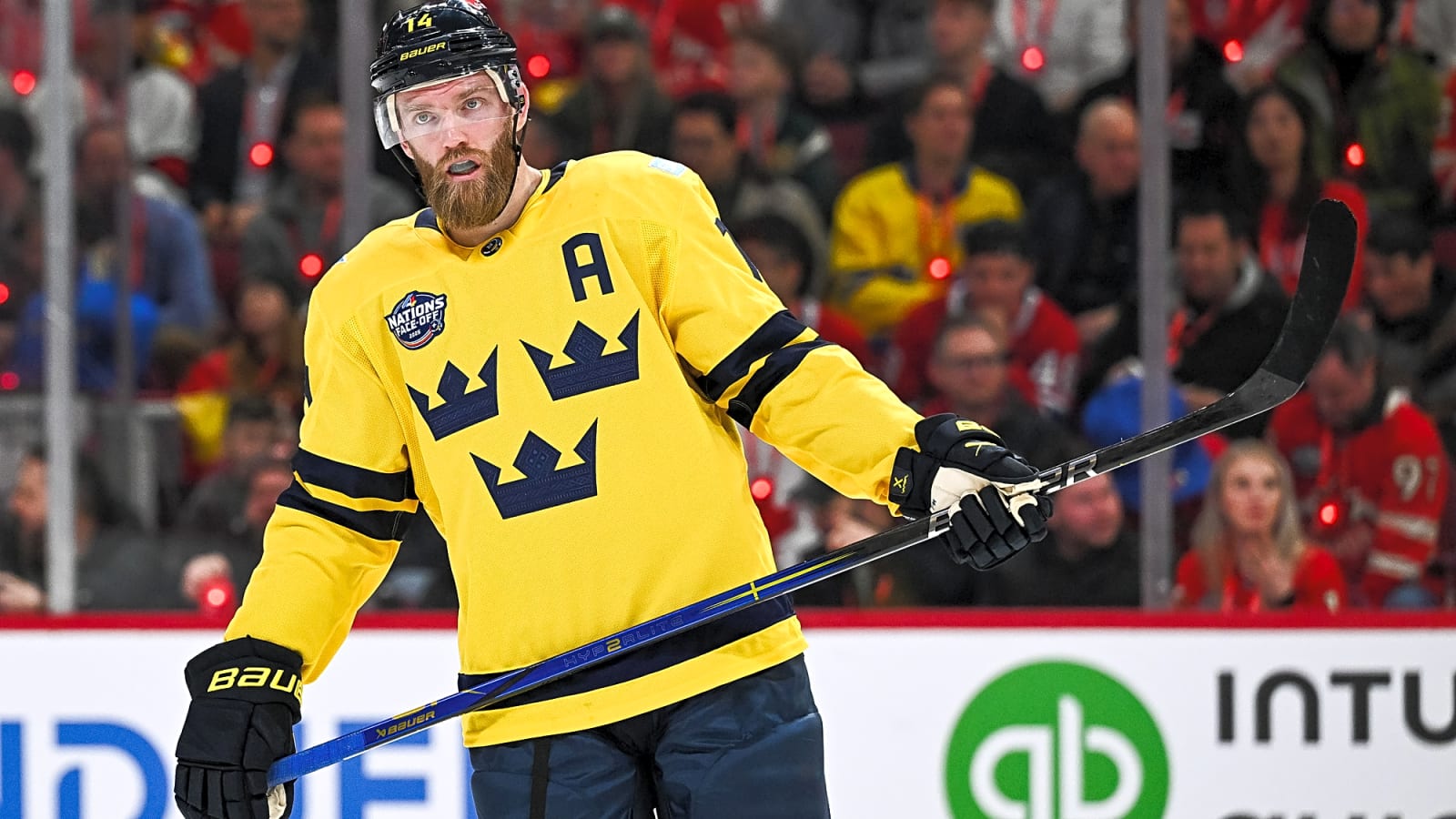Ekholm Offers Health and Oilers Contract Update Amid McDavid Drama