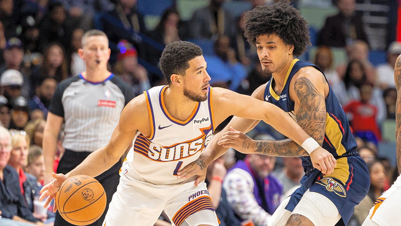 Devin Booker’s new Nike Book 2 shoes has sneakerheads going crazy before release