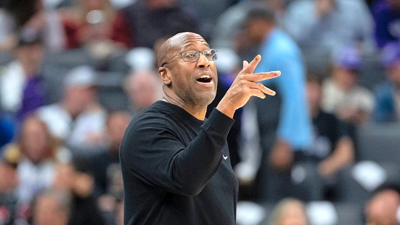  Former NBA player not impressed with Mike Brown