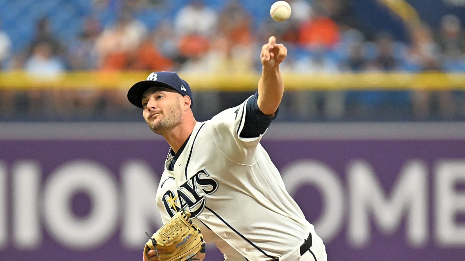 Shane McClanahan August 22nd Pitching Matchup & Analysis