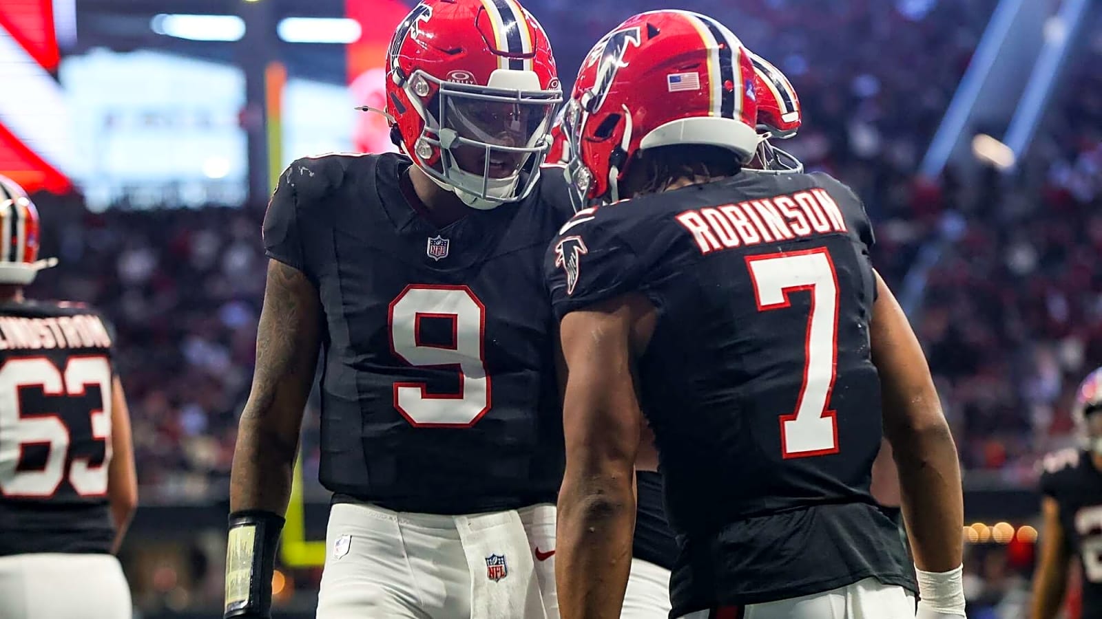 Bijan Robinson 2025 Fantasy Outlook: Top Back Besides Saquon?