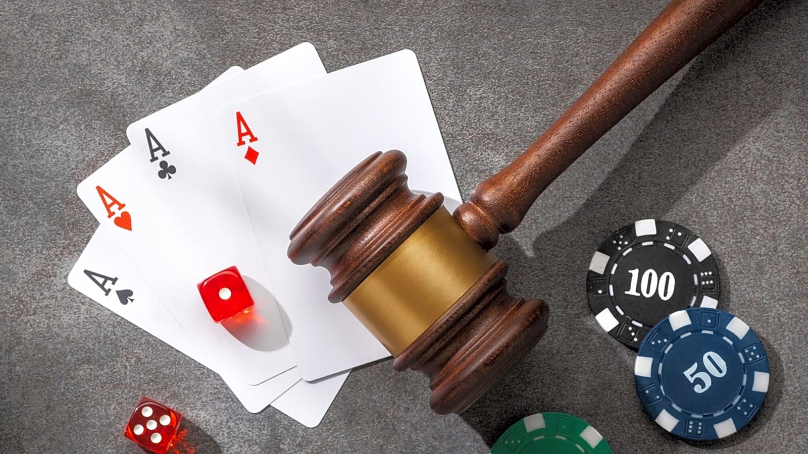 Gambling Legislation in the U.S.: What Could Change in 2026?