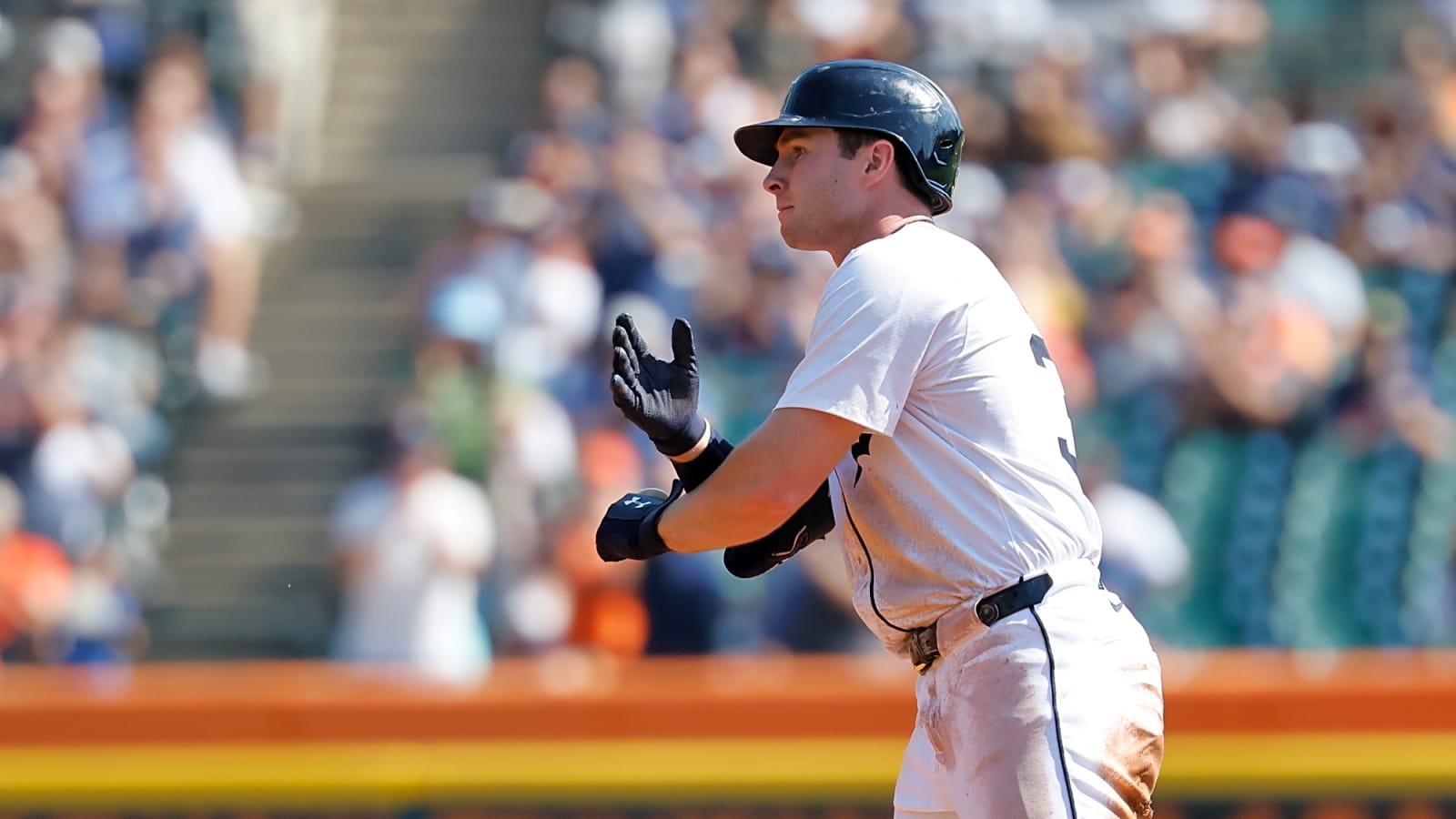 Tigers, Mariners announce ALDS rosters