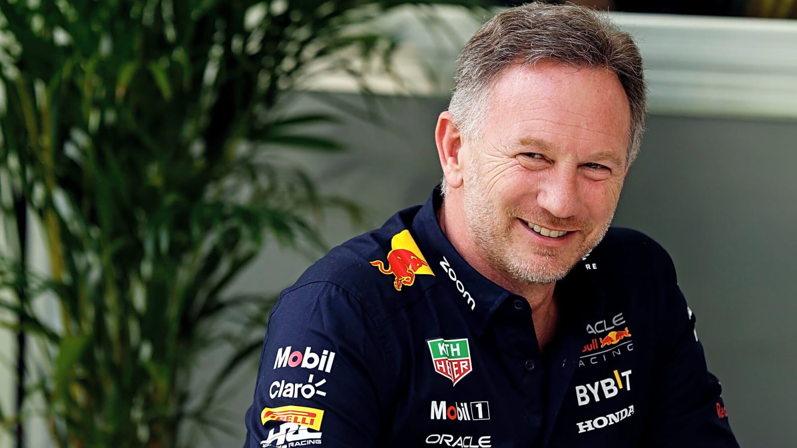 'Team Will Miss Him,' Nigel Mansell Gives Blunt Verdict on Christian Horner’s Shock Red Bull Axe
