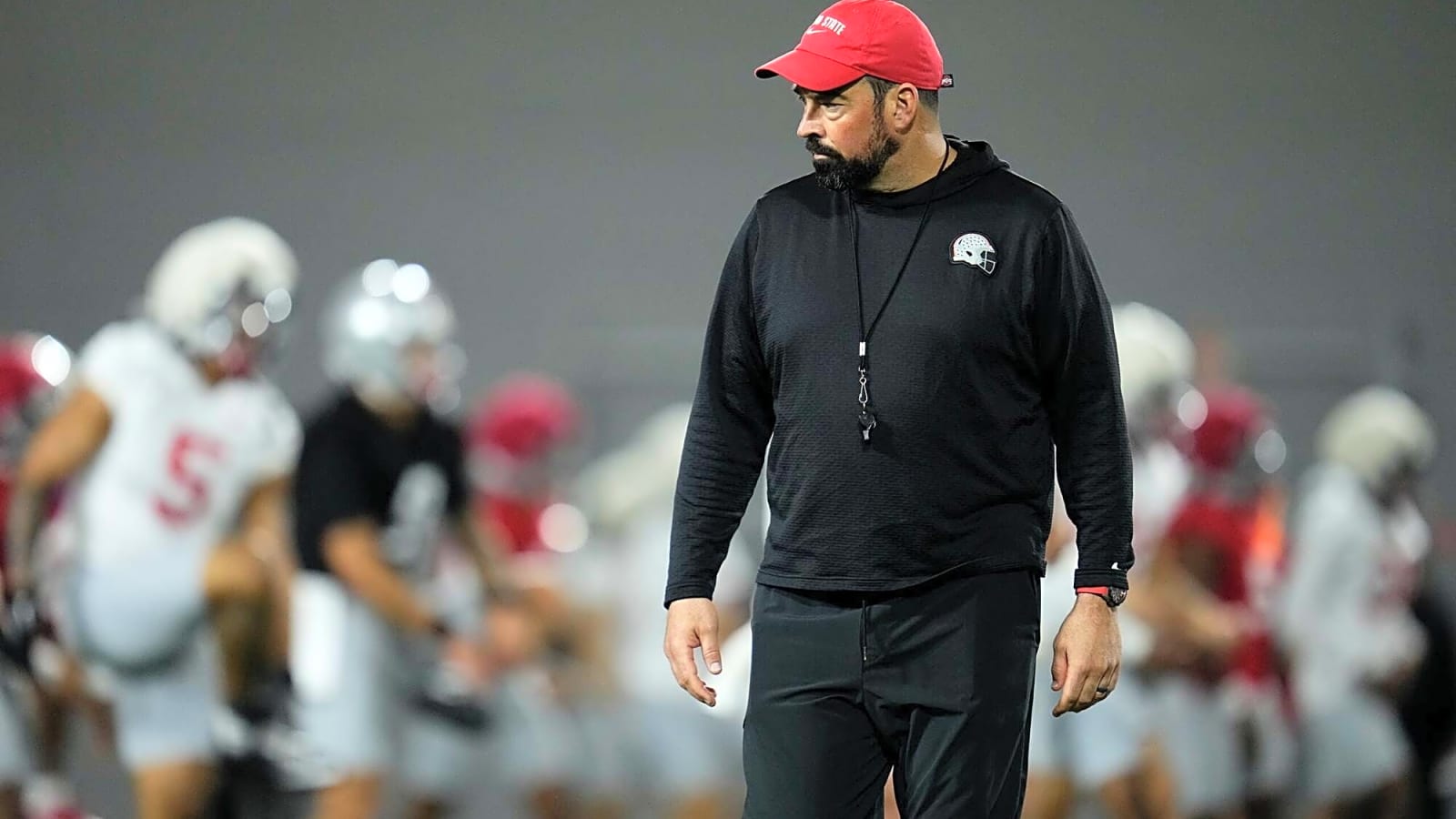 ‘I feel pretty strong about that’ – Ohio State HC Ryan Day isn’t shying away from the big change he wants to see for college football