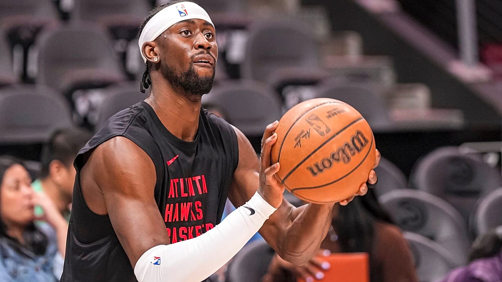 Knicks could pursue former Hawks all-around scorer in free agency