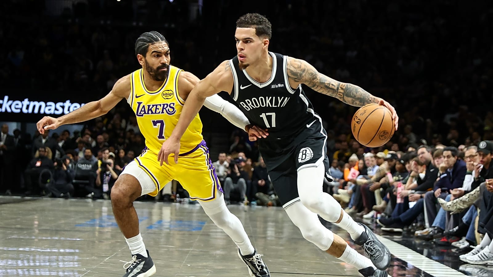 Which NBA Players Were Clearly All-Star Snubs?