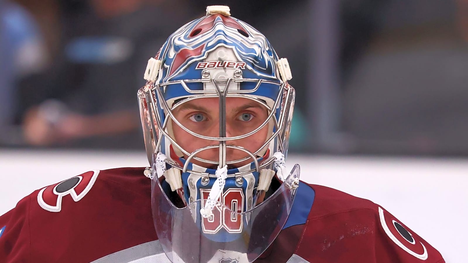 Avalanche place Trent Miner on waivers