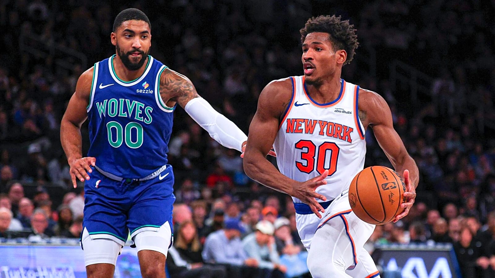 Knicks, Sixers And 6 Other NBA Teams Waive Players