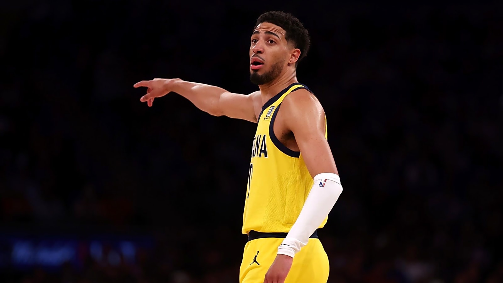 Indiana Pacers: Former NBA Star Threw Shade at Tyrese Haliburton & Co. For Being in the Finals