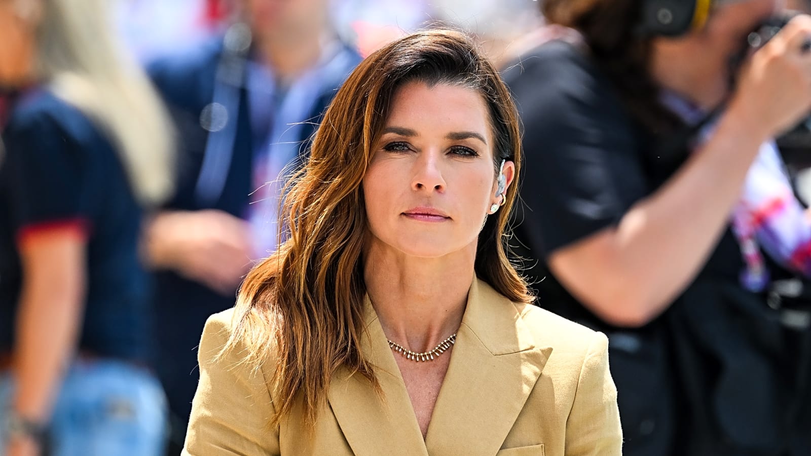 Women’s History Month Spotlight: Celebrating Danica Patrick’s Trailblazing Racing Legacy