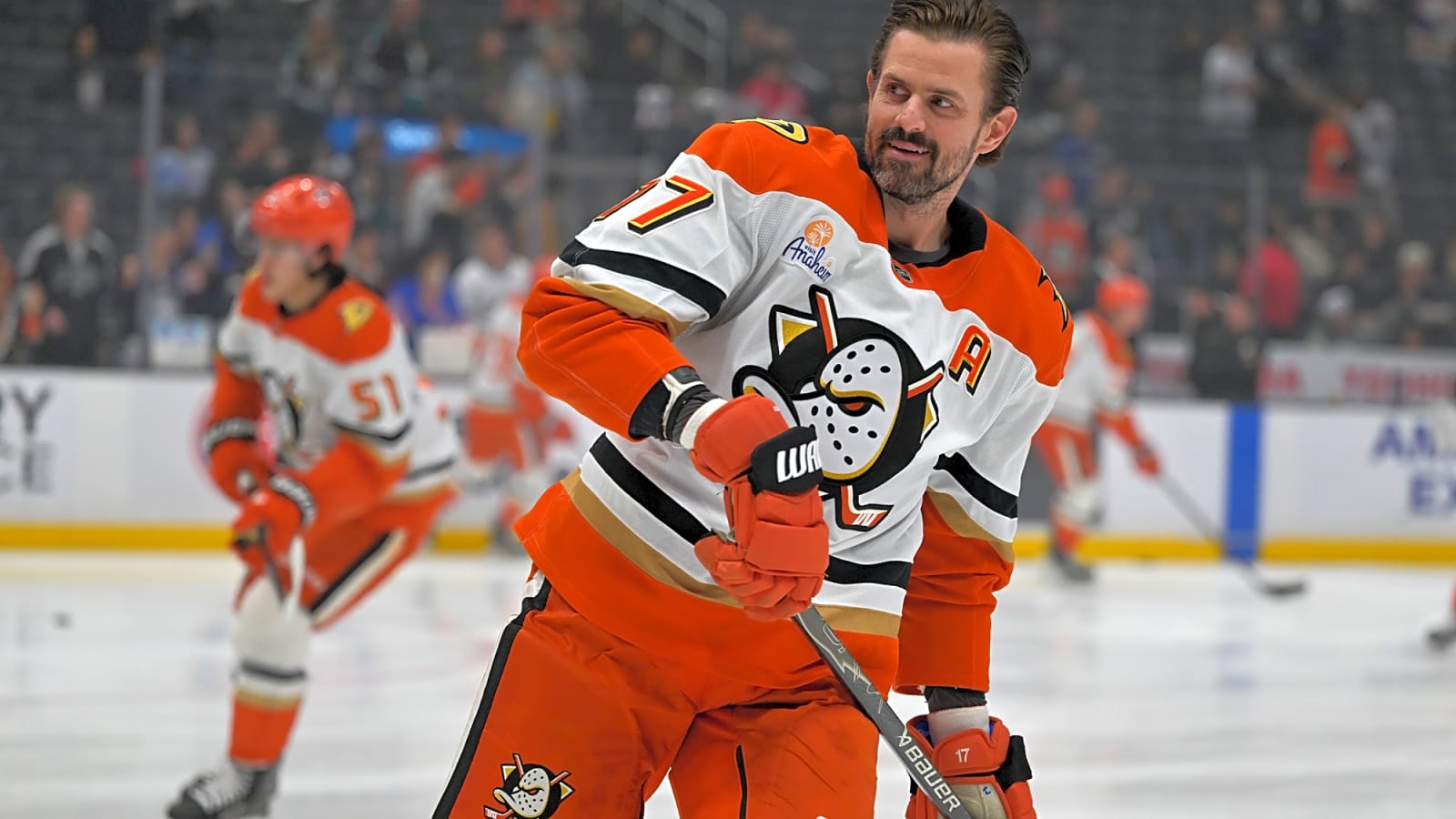 Ducks’ Frank Vatrano To Miss Six Weeks