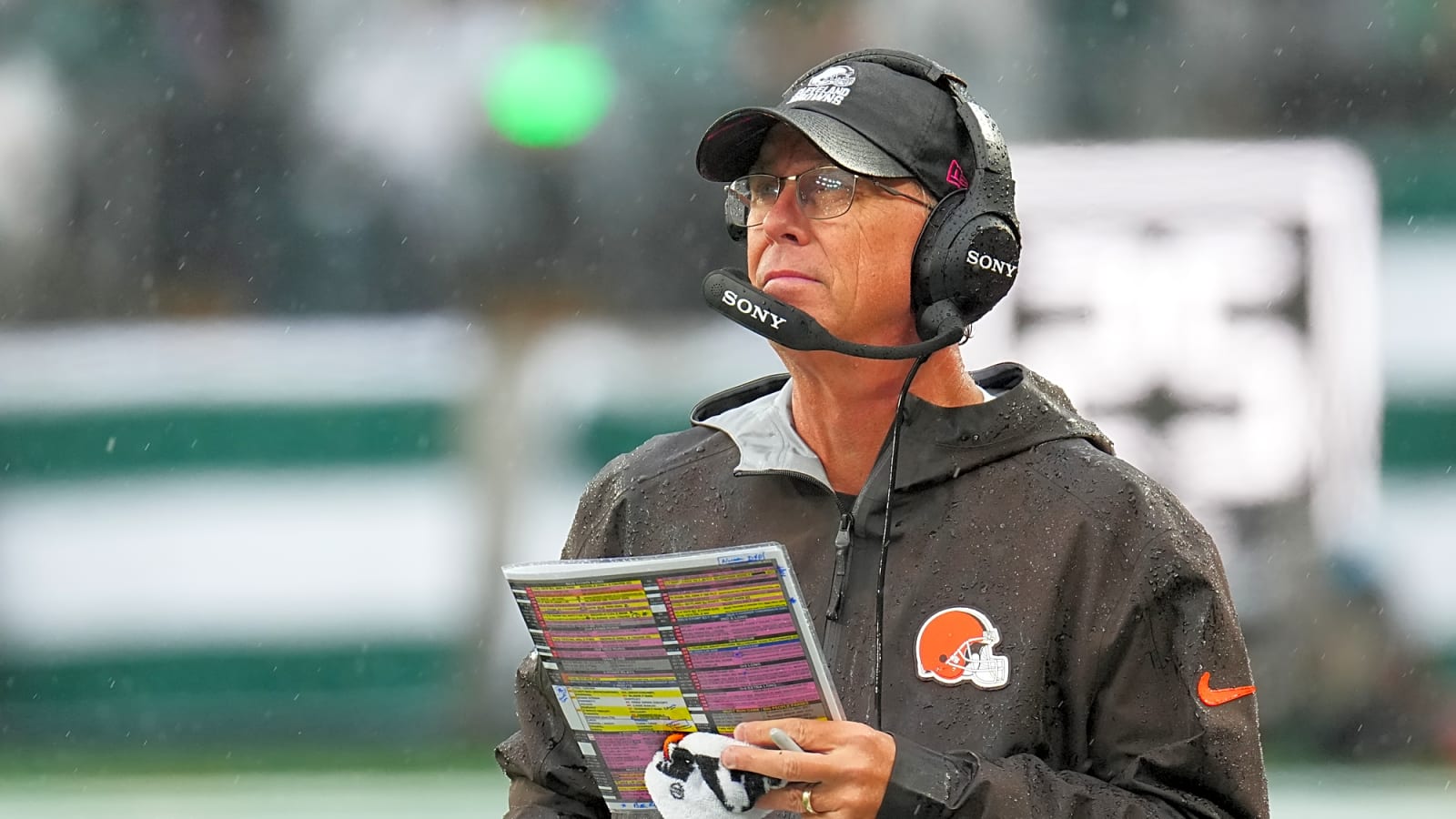 Browns Must Learn the Lesson of the Jets Loss