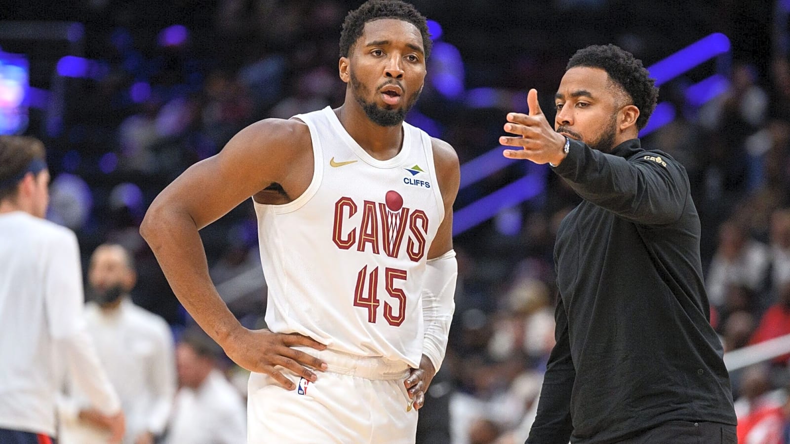 Former Knicks assistant unlikely to become next head coach
