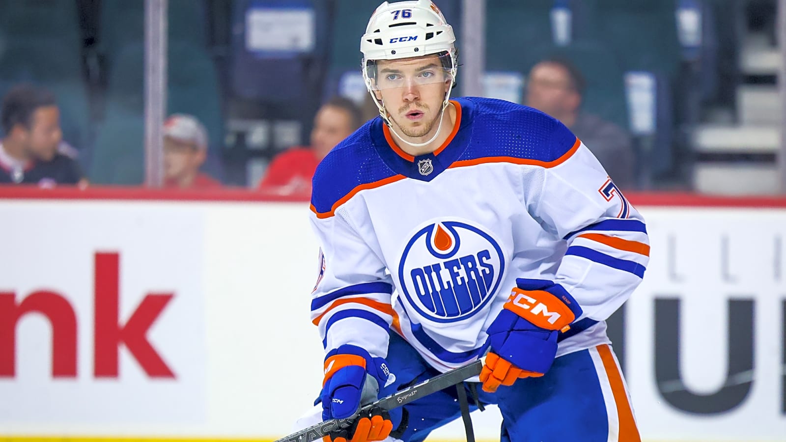 Edmonton Oilers Lose 26-Year-Old Defenceman to the Pittsburgh Penguins in Free Agency