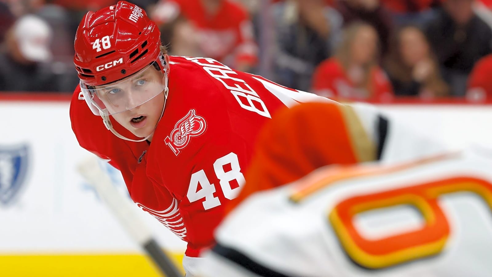 Blues, Bruins claim players on waivers on Dec. 16