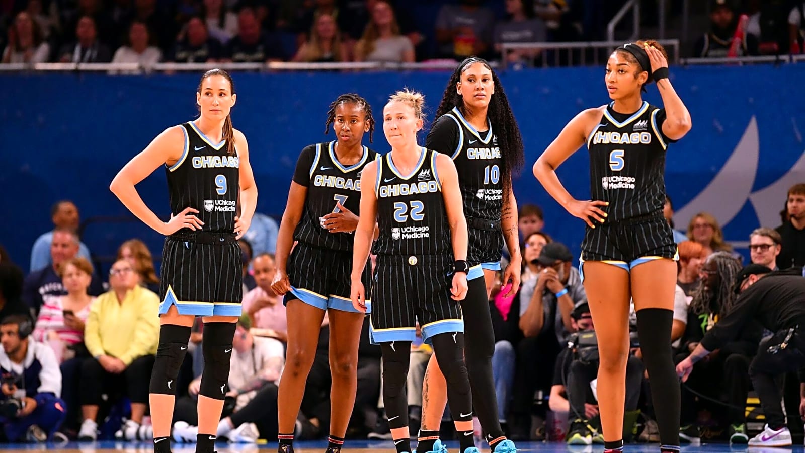 'We Got Lucky': Angel Reese Takes Subtle Jab At Cameron Brink, Saying Sparks Should’ve Picked Kamilla Cardoso Instead